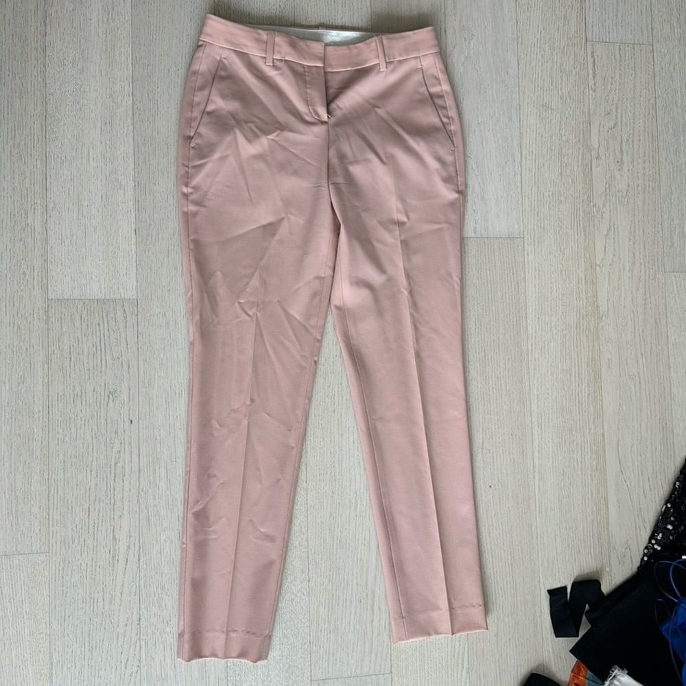 Theory size 0 pants. Worn.